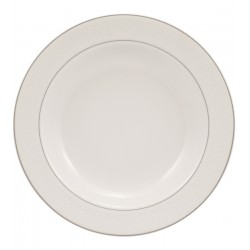 Prato 24cm Fundo Martha Porcelana Schmidt